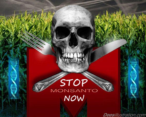 Monsanto_Evil_Dees